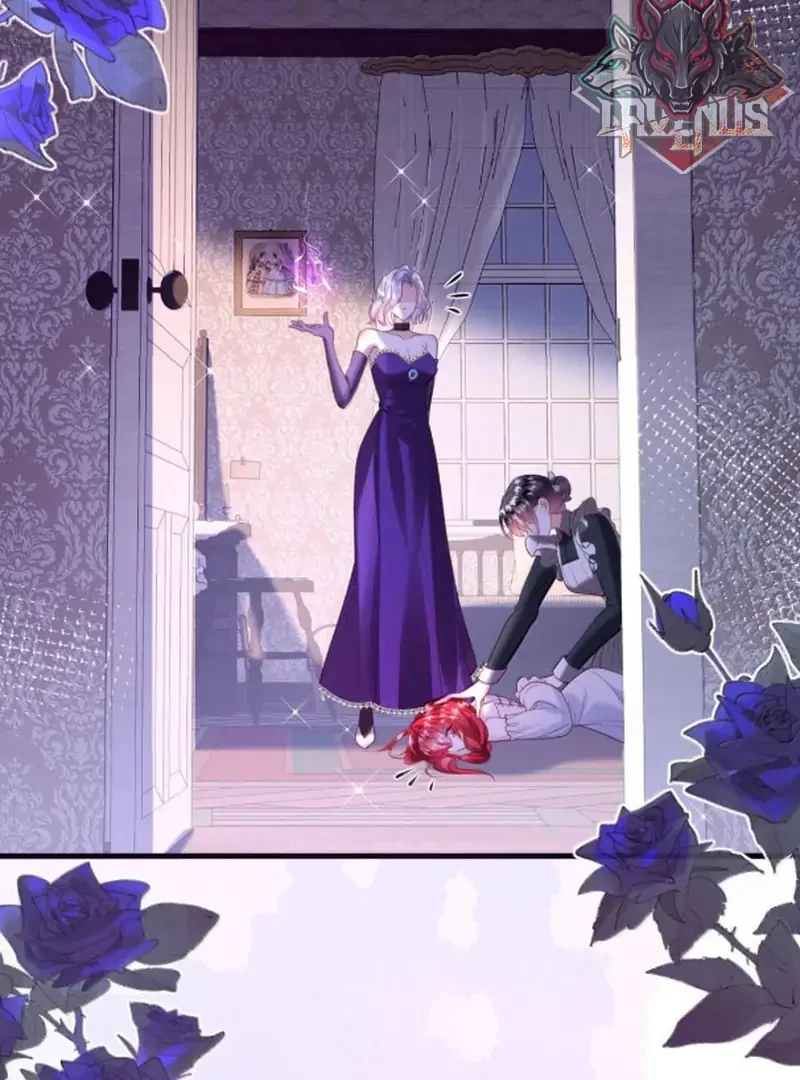 Nữ Hầu Gái Ác Ma Chỉ Muốn Bị Tiểu Thư Hành Hạ Chapter 35 - 22