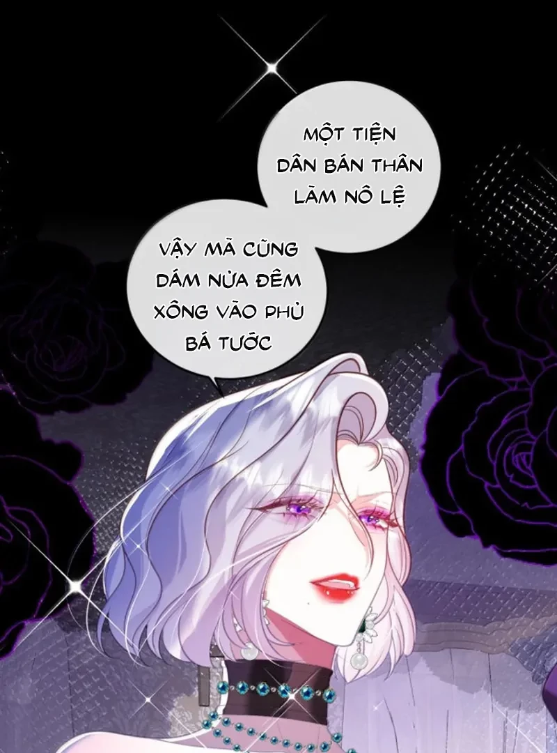 Nữ Hầu Gái Ác Ma Chỉ Muốn Bị Tiểu Thư Hành Hạ Chapter 35 - 27