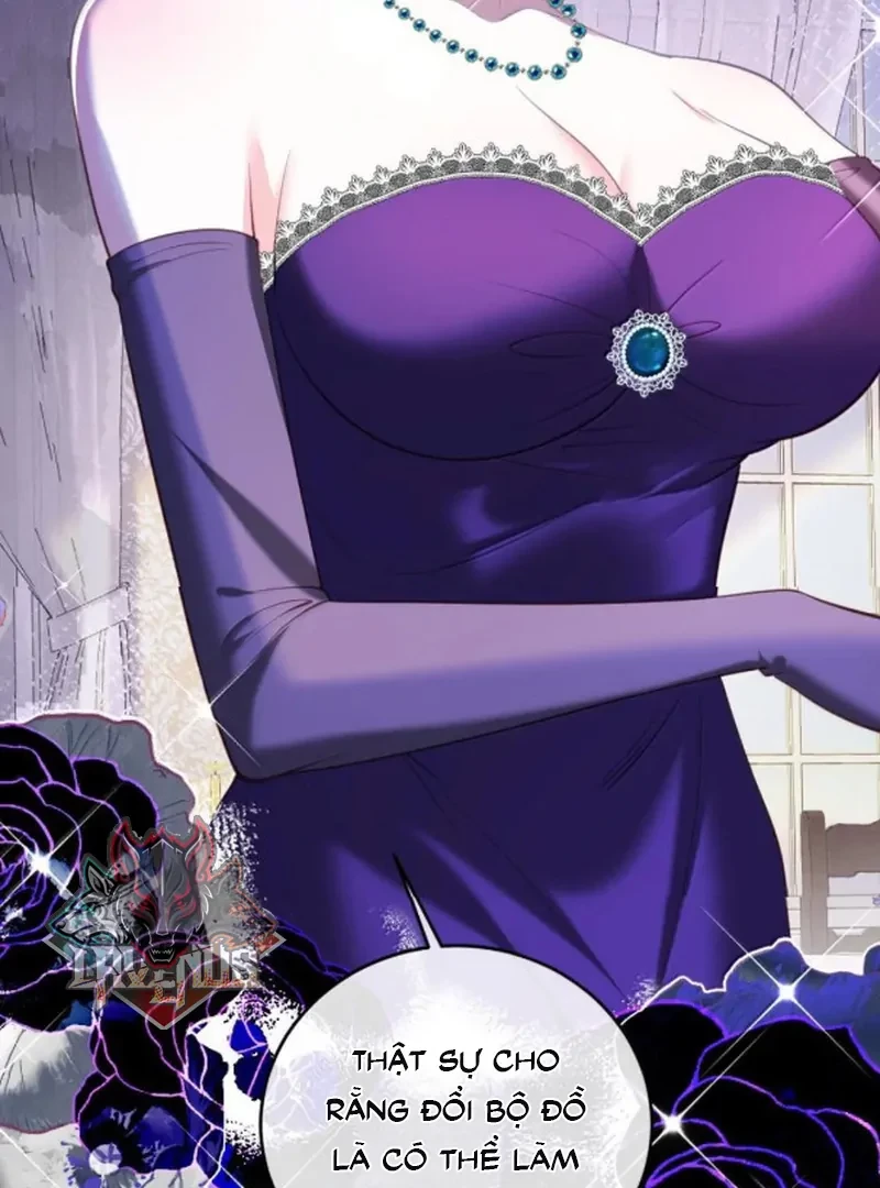Nữ Hầu Gái Ác Ma Chỉ Muốn Bị Tiểu Thư Hành Hạ Chapter 35 - 28