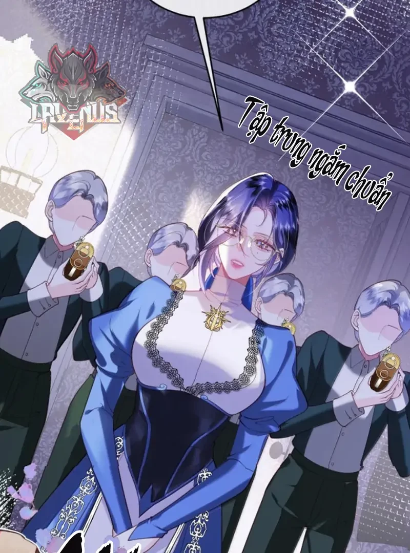 Nữ Hầu Gái Ác Ma Chỉ Muốn Bị Tiểu Thư Hành Hạ Chapter 35 - 33