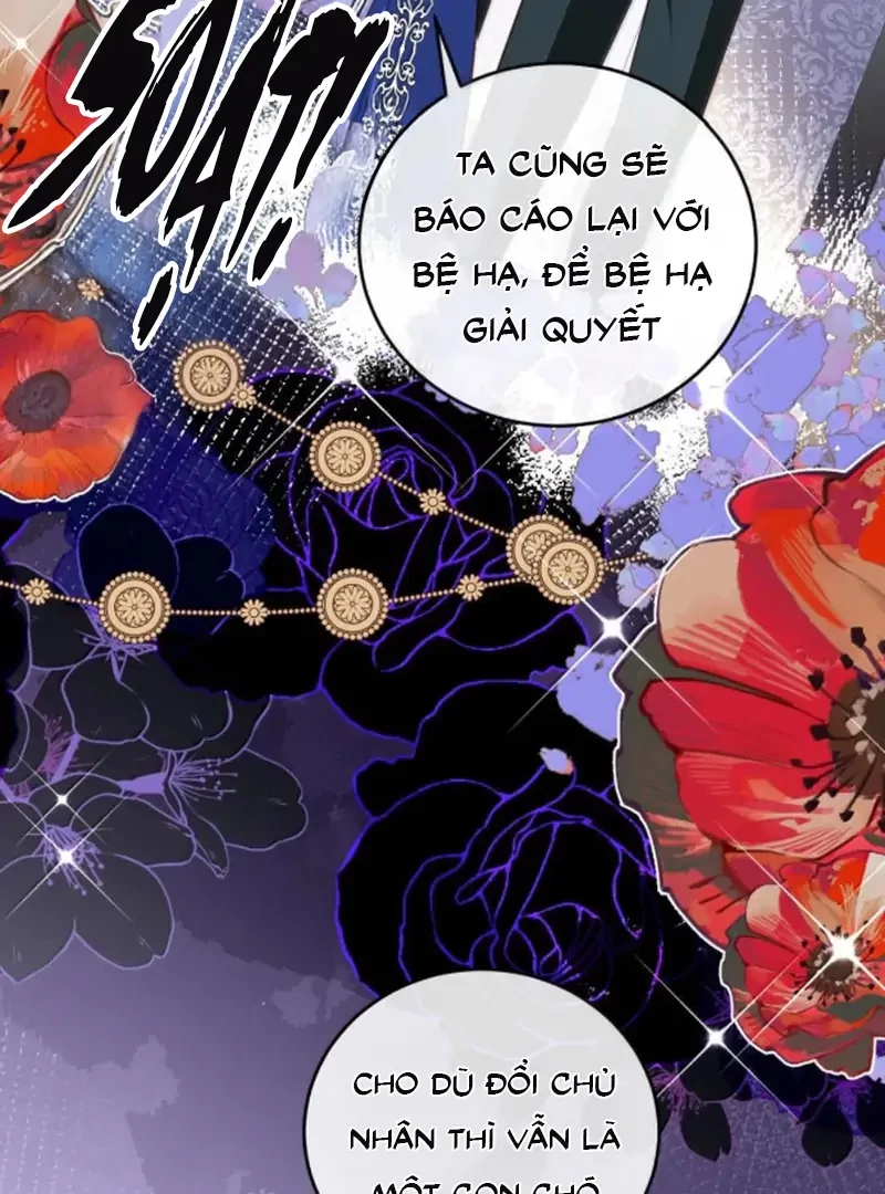 Nữ Hầu Gái Ác Ma Chỉ Muốn Bị Tiểu Thư Hành Hạ Chapter 35 - 34