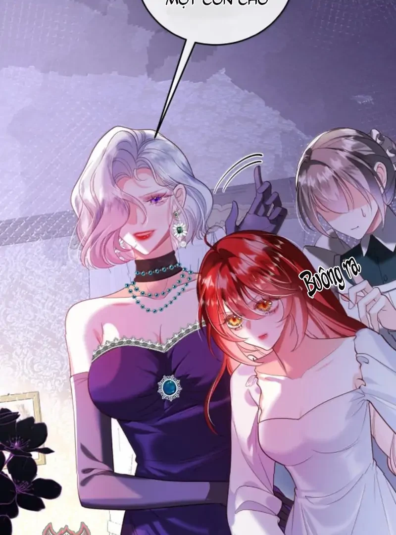 Nữ Hầu Gái Ác Ma Chỉ Muốn Bị Tiểu Thư Hành Hạ Chapter 35 - 35