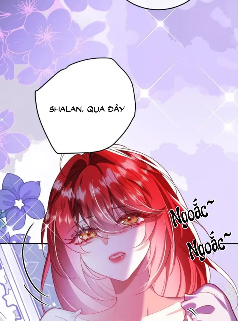 Nữ Hầu Gái Ác Ma Chỉ Muốn Bị Tiểu Thư Hành Hạ Chapter 35 - 38