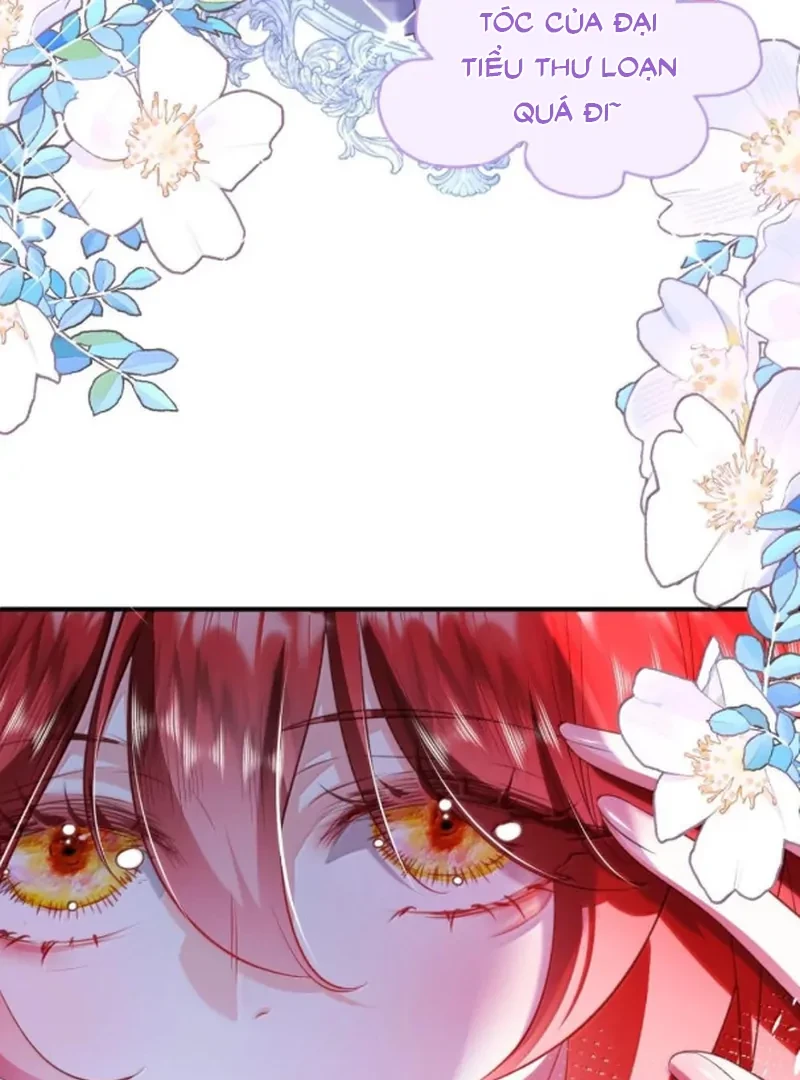 Nữ Hầu Gái Ác Ma Chỉ Muốn Bị Tiểu Thư Hành Hạ Chapter 35 - 43