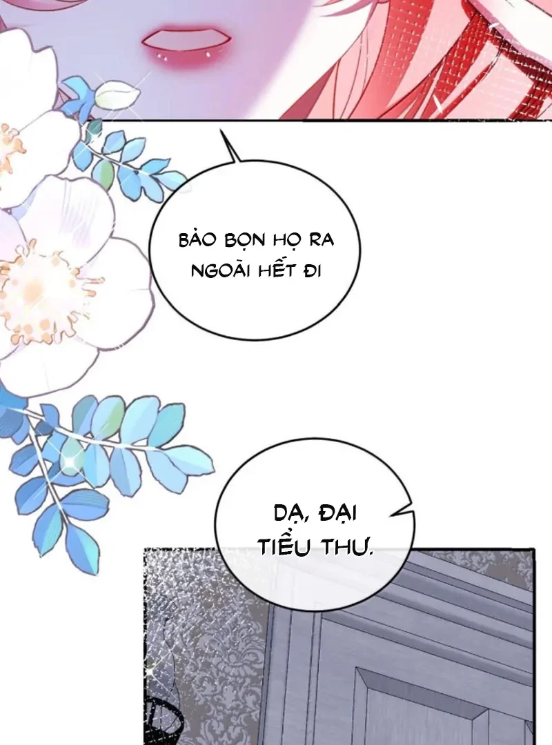 Nữ Hầu Gái Ác Ma Chỉ Muốn Bị Tiểu Thư Hành Hạ Chapter 35 - 44