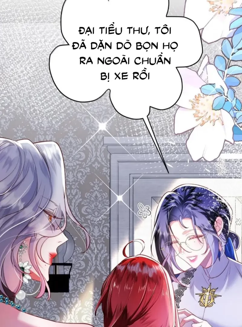 Nữ Hầu Gái Ác Ma Chỉ Muốn Bị Tiểu Thư Hành Hạ Chapter 35 - 46