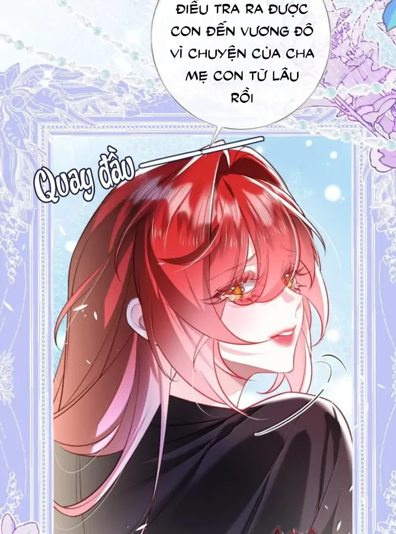 Nữ Hầu Gái Ác Ma Chỉ Muốn Bị Tiểu Thư Hành Hạ Chapter 35 - 48