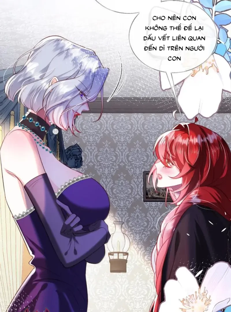 Nữ Hầu Gái Ác Ma Chỉ Muốn Bị Tiểu Thư Hành Hạ Chapter 35 - 50