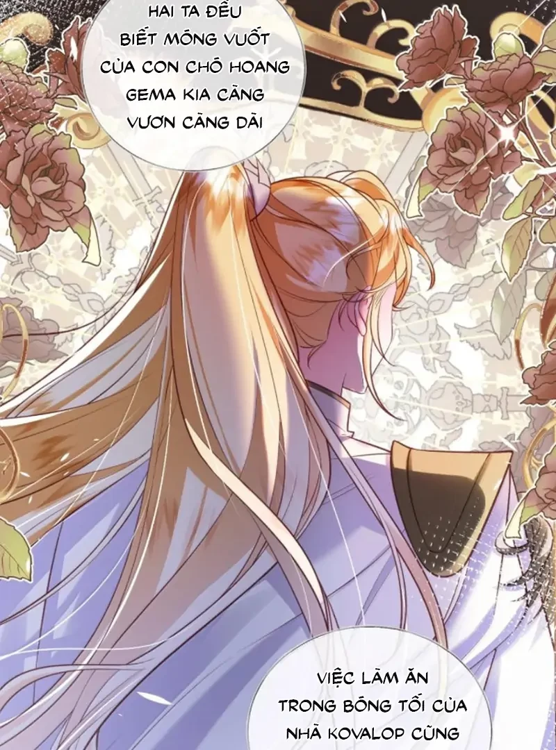 Nữ Hầu Gái Ác Ma Chỉ Muốn Bị Tiểu Thư Hành Hạ Chapter 35 - 55