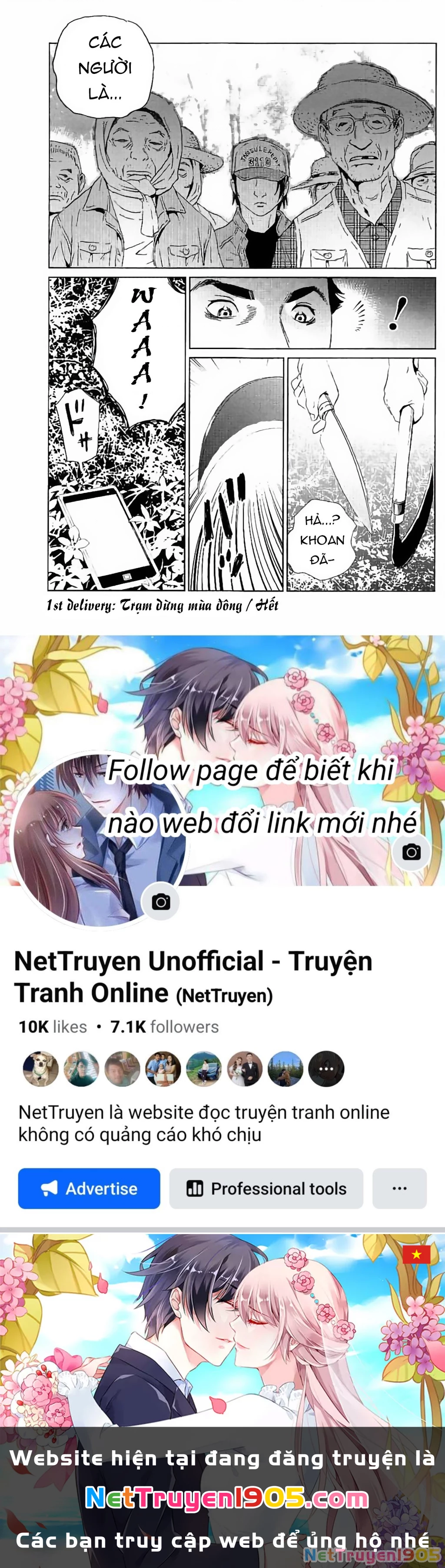 The Kurosagi Corpse Delivery Service Chapter 128 - 28