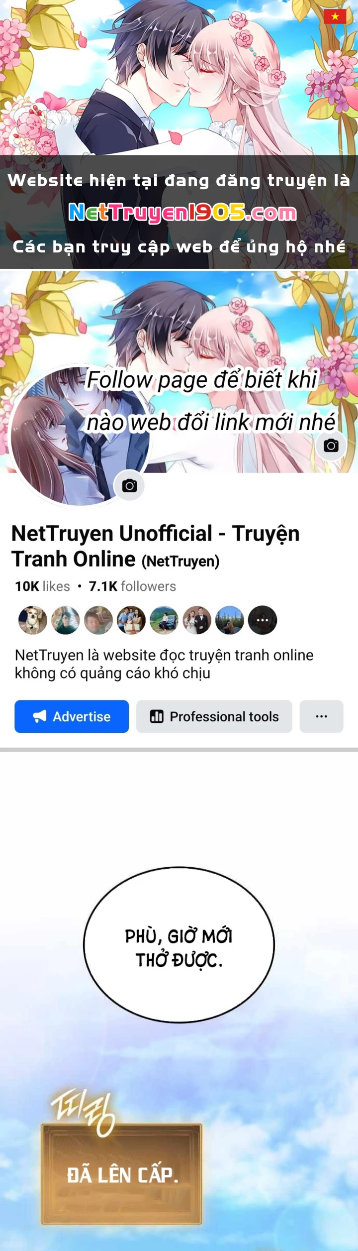 Kẻ Phá Vỡ Chapter 16 - 1