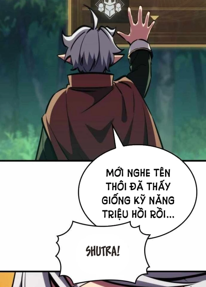 Kẻ Phá Vỡ Chapter 16 - 19