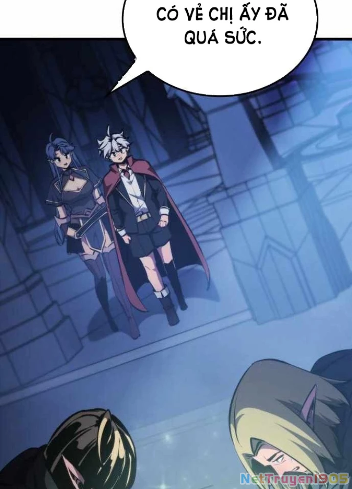 Kẻ Phá Vỡ Chapter 16 - 47