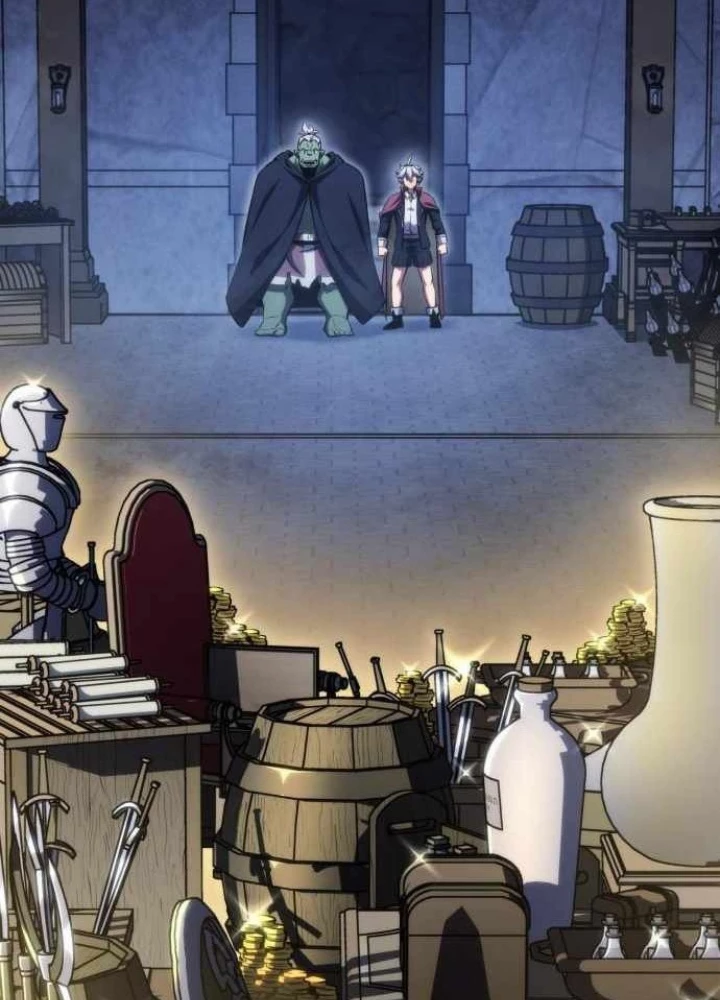 Kẻ Phá Vỡ Chapter 16 - 121