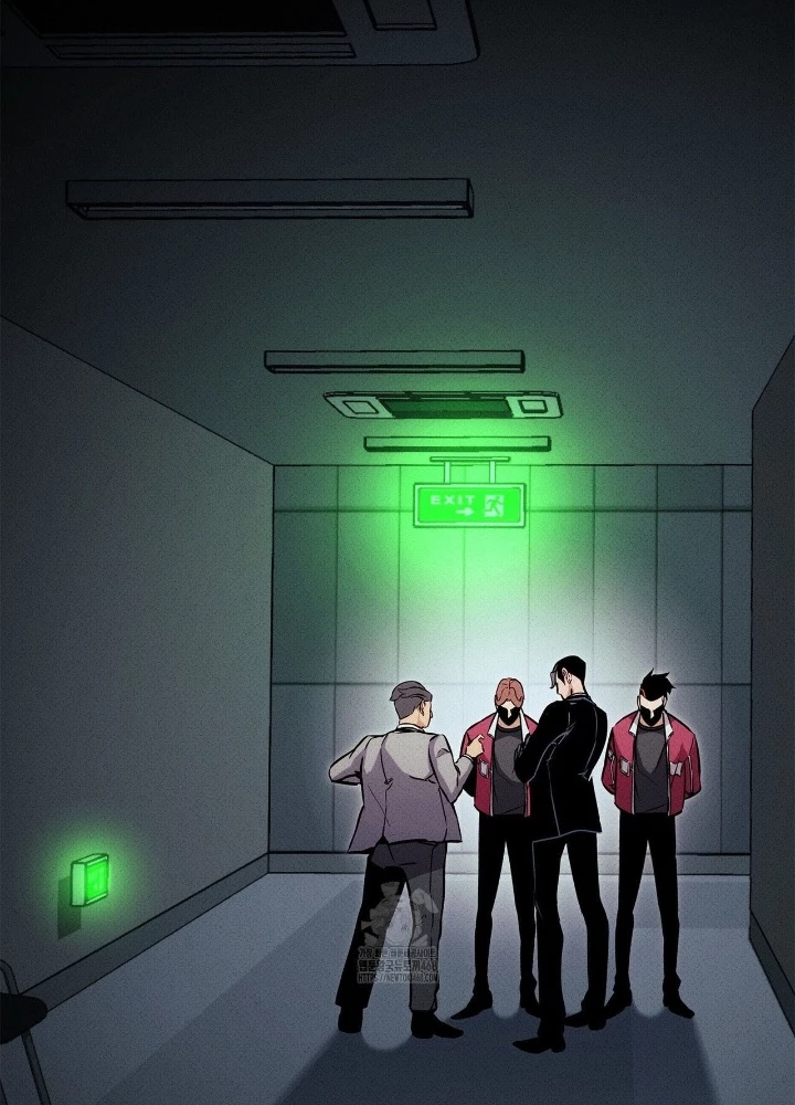 Huyền Thoại Game Thủ - Tái Xuất Chapter 209 - 3