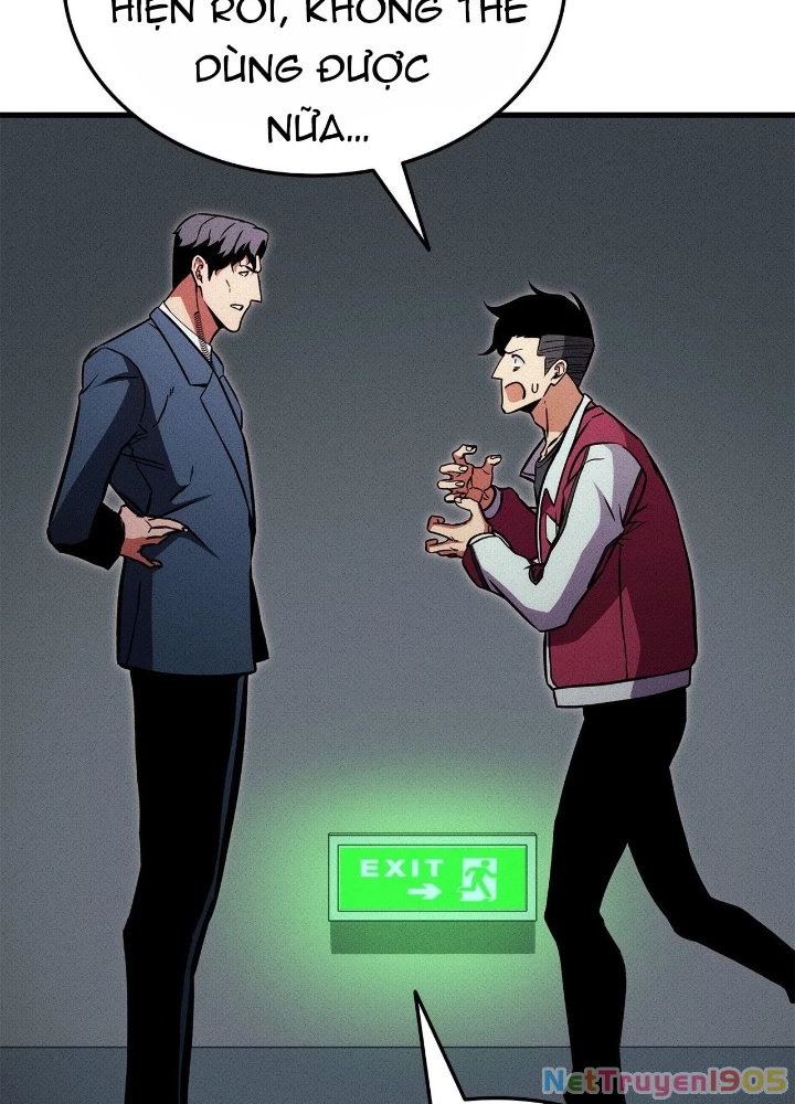 Huyền Thoại Game Thủ - Tái Xuất Chapter 209 - 17