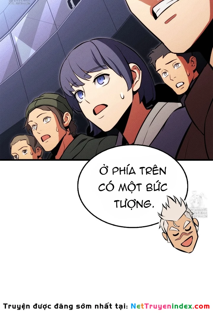 Huyền Thoại Game Thủ - Tái Xuất Chapter 209 - 125