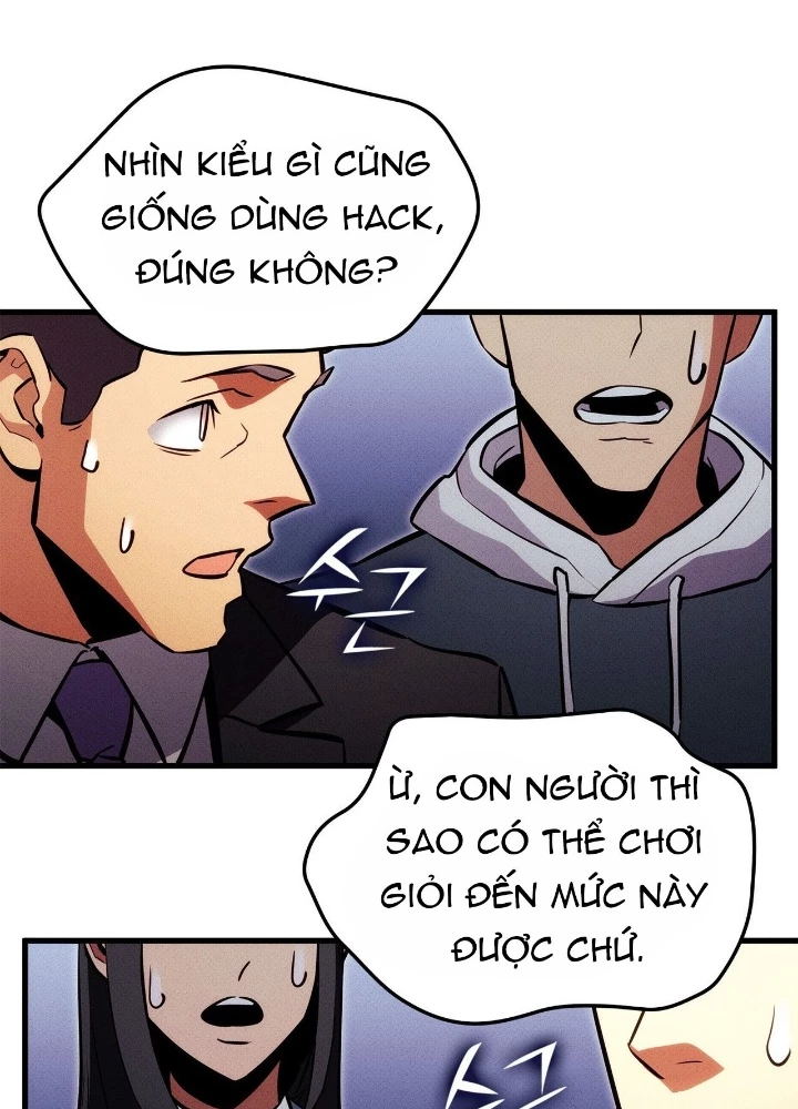 Huyền Thoại Game Thủ - Tái Xuất Chapter 209 - 133