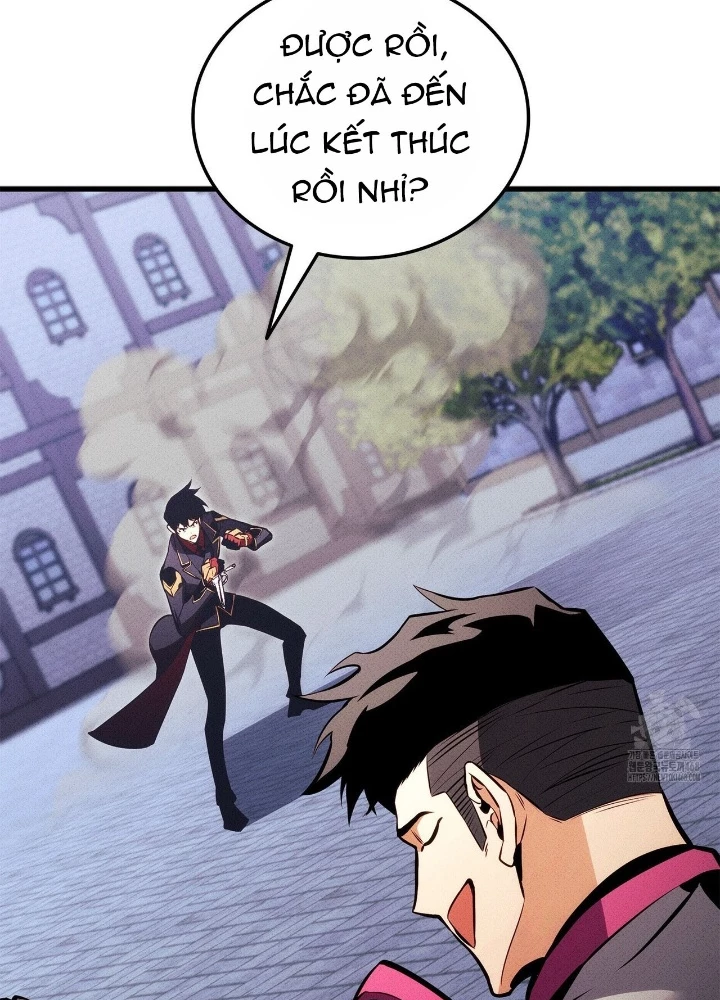 Huyền Thoại Game Thủ - Tái Xuất Chapter 209 - 147