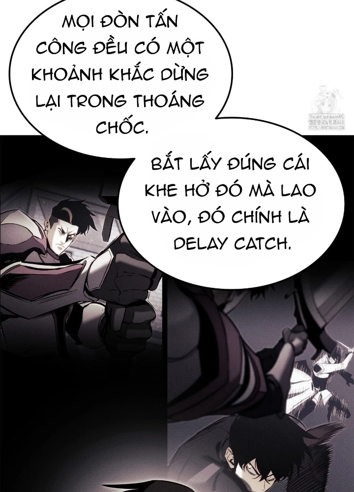 Huyền Thoại Game Thủ - Tái Xuất Chapter 209 - 201