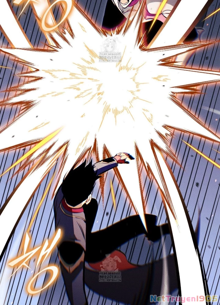 Huyền Thoại Game Thủ - Tái Xuất Chapter 209 - 211