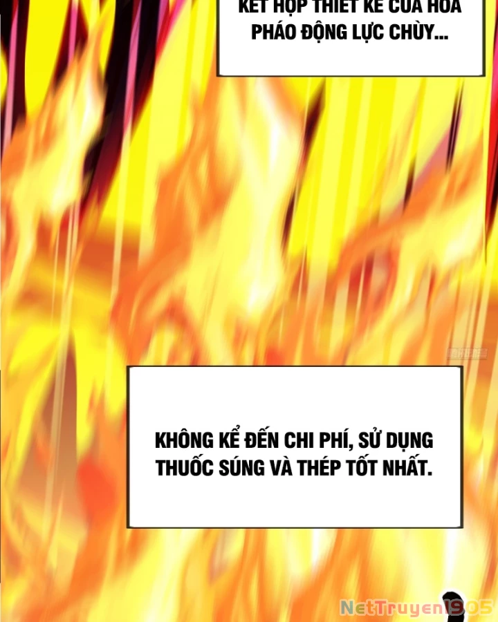 Ta Có Một Sơn Trại Chapter 1212 - 3