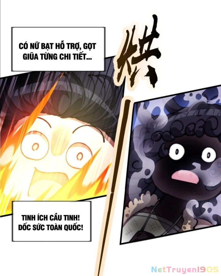 Ta Có Một Sơn Trại Chapter 1212 - 6