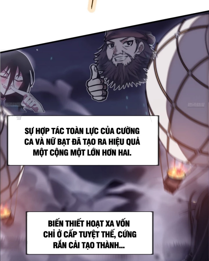 Ta Có Một Sơn Trại Chapter 1212 - 7