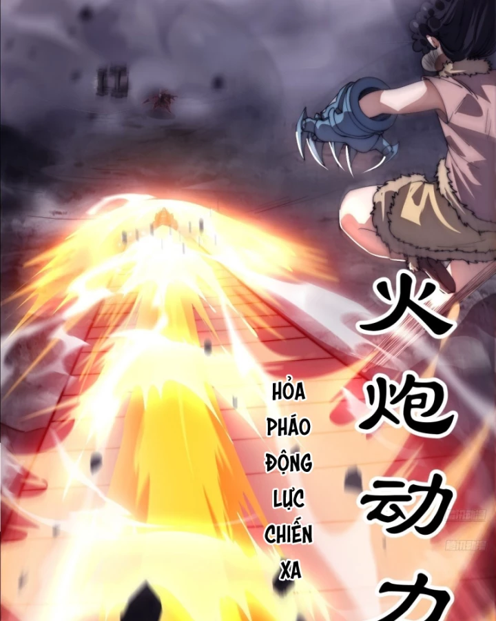 Ta Có Một Sơn Trại Chapter 1212 - 8