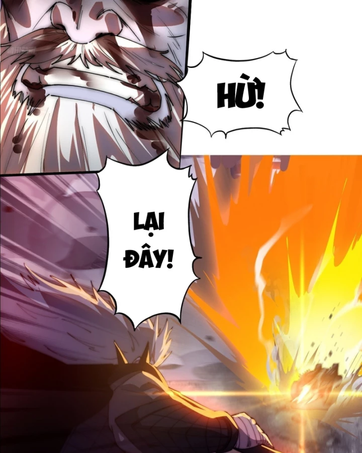 Ta Có Một Sơn Trại Chapter 1212 - 12
