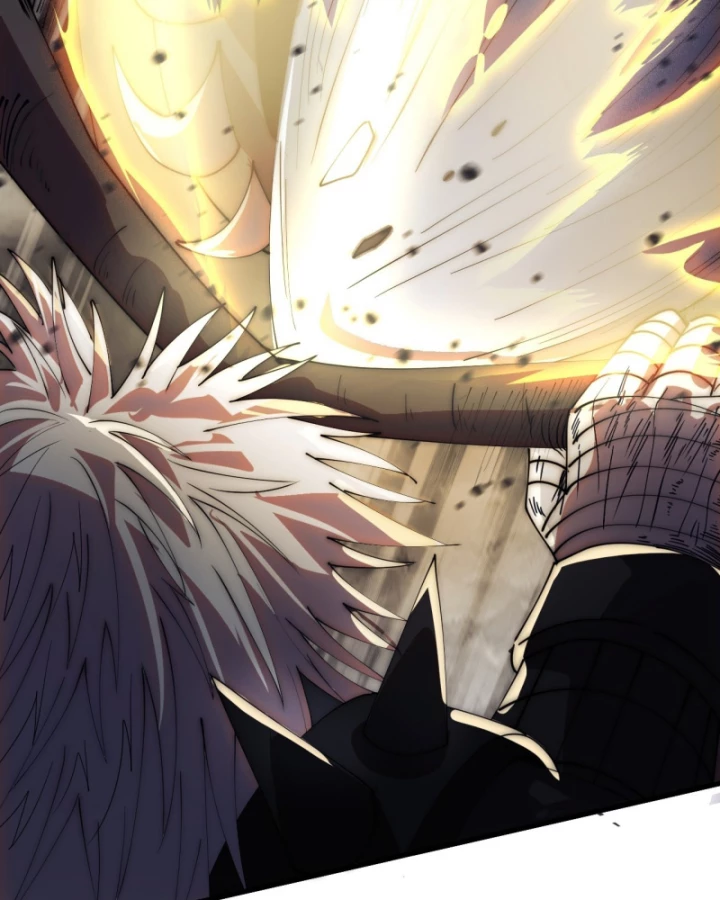 Ta Có Một Sơn Trại Chapter 1212 - 19