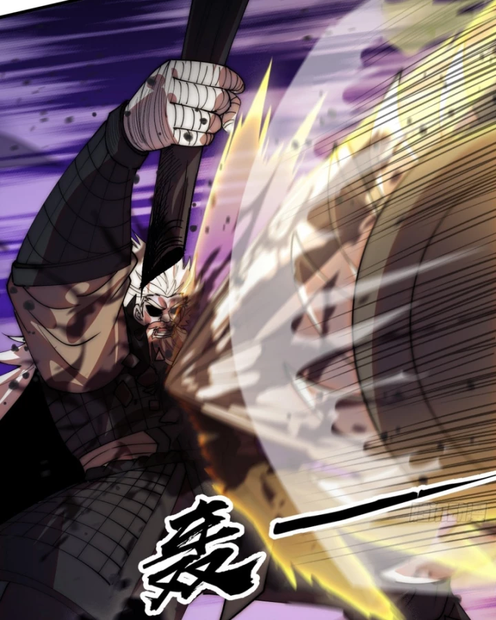 Ta Có Một Sơn Trại Chapter 1212 - 21