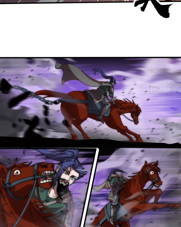 Ta Có Một Sơn Trại Chapter 1212 - 24