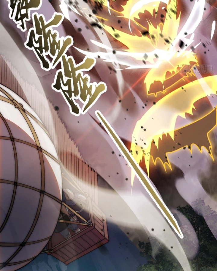 Ta Có Một Sơn Trại Chapter 1212 - 27