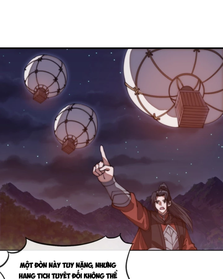 Ta Có Một Sơn Trại Chapter 1212 - 29