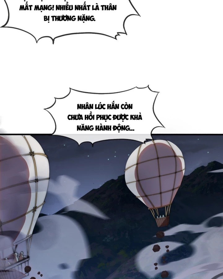 Ta Có Một Sơn Trại Chapter 1212 - 30