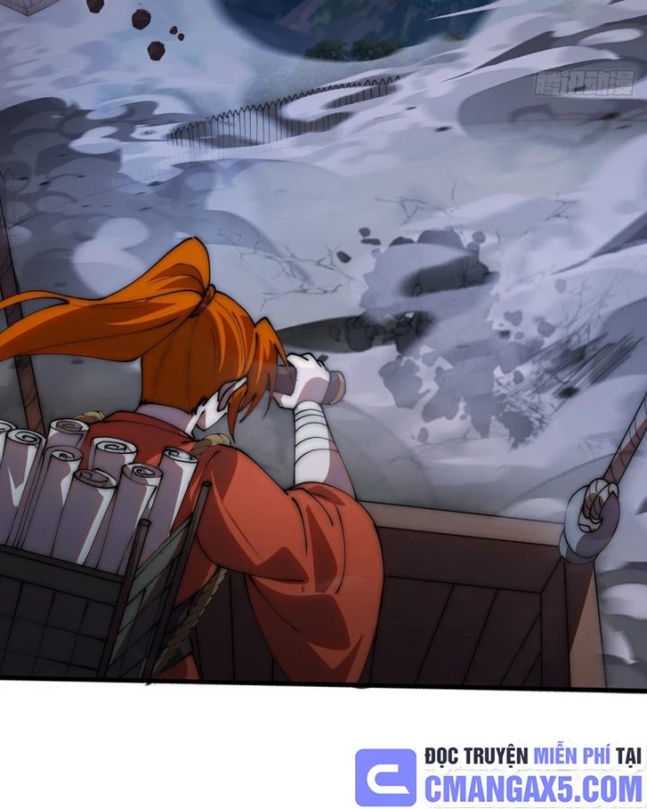 Ta Có Một Sơn Trại Chapter 1212 - 31