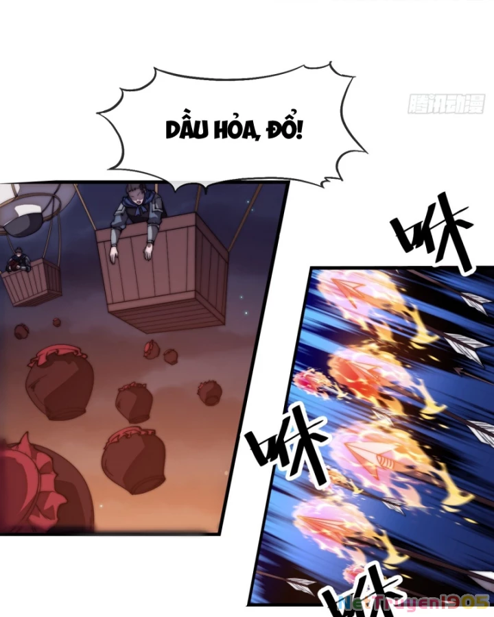 Ta Có Một Sơn Trại Chapter 1212 - 32