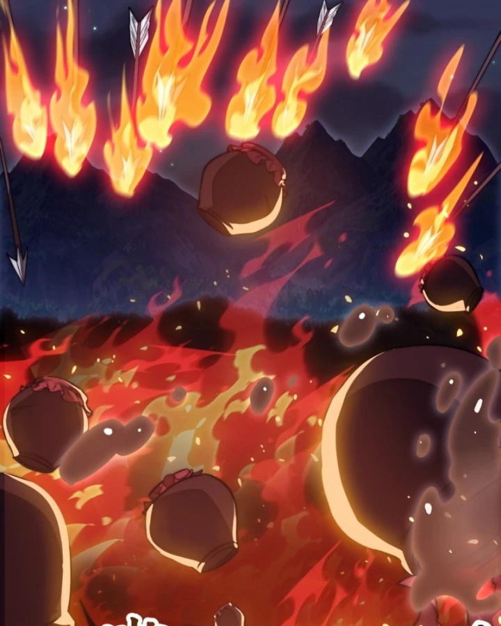 Ta Có Một Sơn Trại Chapter 1212 - 34