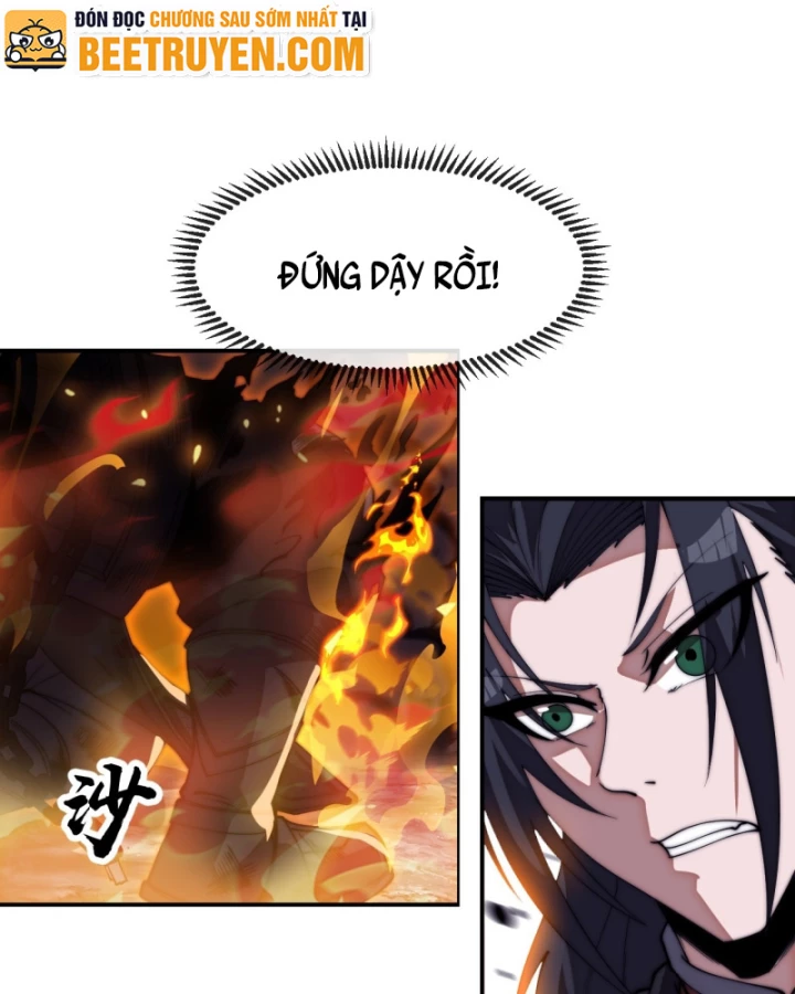 Ta Có Một Sơn Trại Chapter 1212 - 39