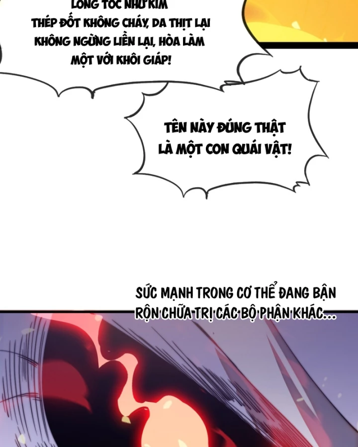 Ta Có Một Sơn Trại Chapter 1212 - 43