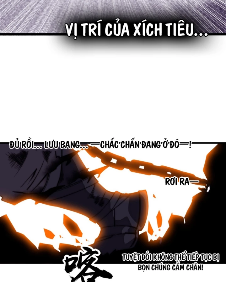 Ta Có Một Sơn Trại Chapter 1212 - 45