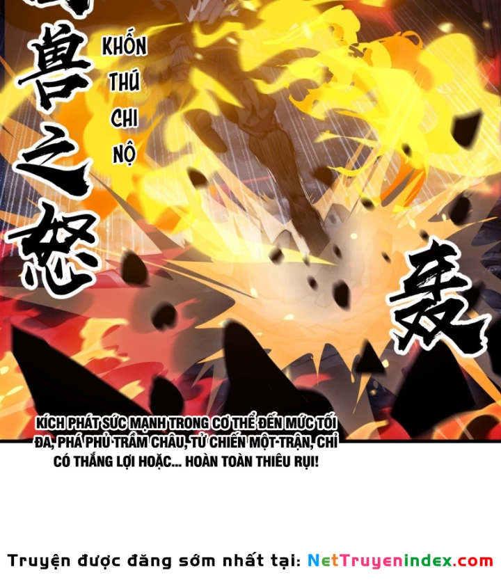 Ta Có Một Sơn Trại Chapter 1212 - 47