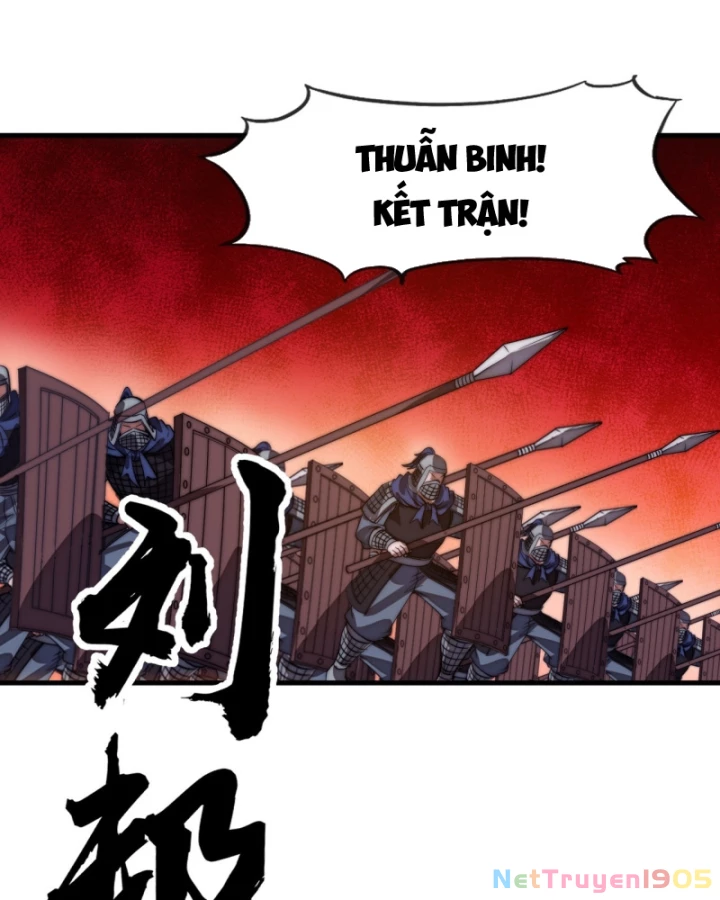 Ta Có Một Sơn Trại Chapter 1212 - 48