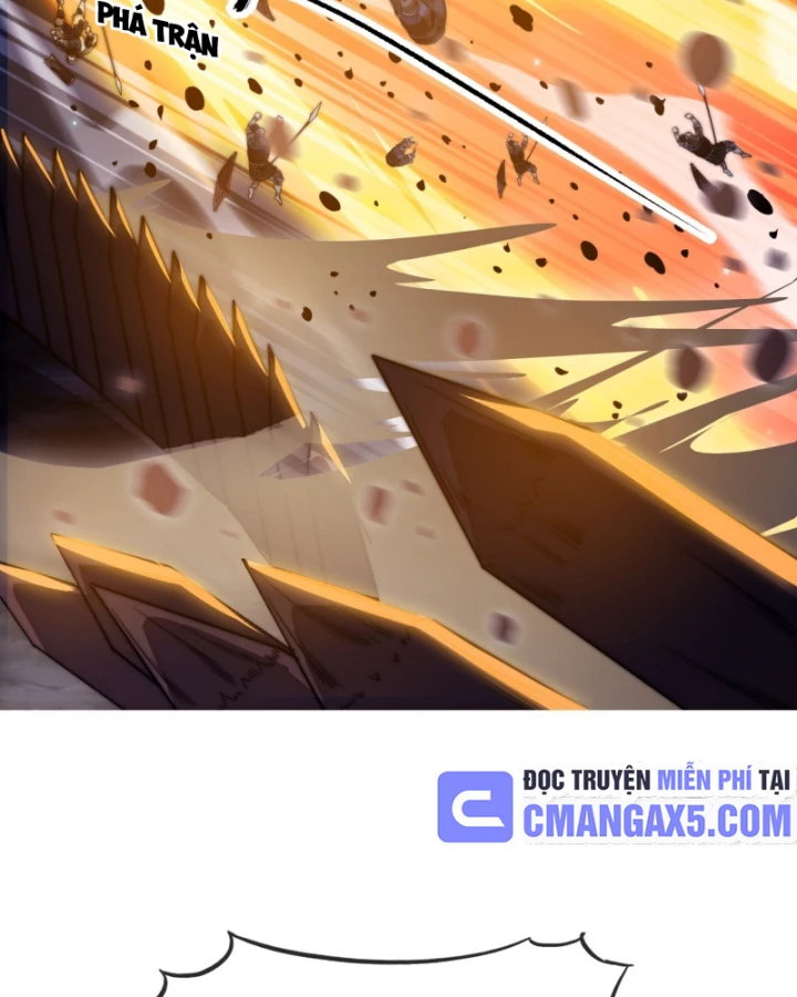 Ta Có Một Sơn Trại Chapter 1212 - 52