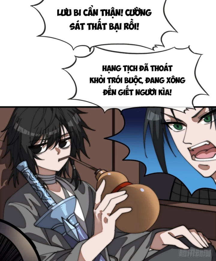 Ta Có Một Sơn Trại Chapter 1212 - 53