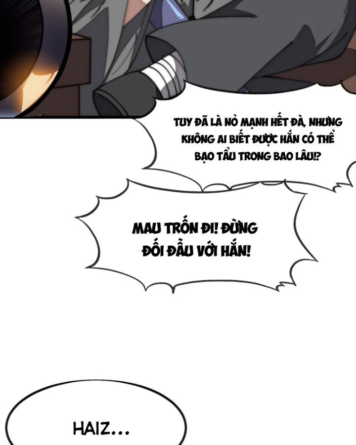 Ta Có Một Sơn Trại Chapter 1212 - 54