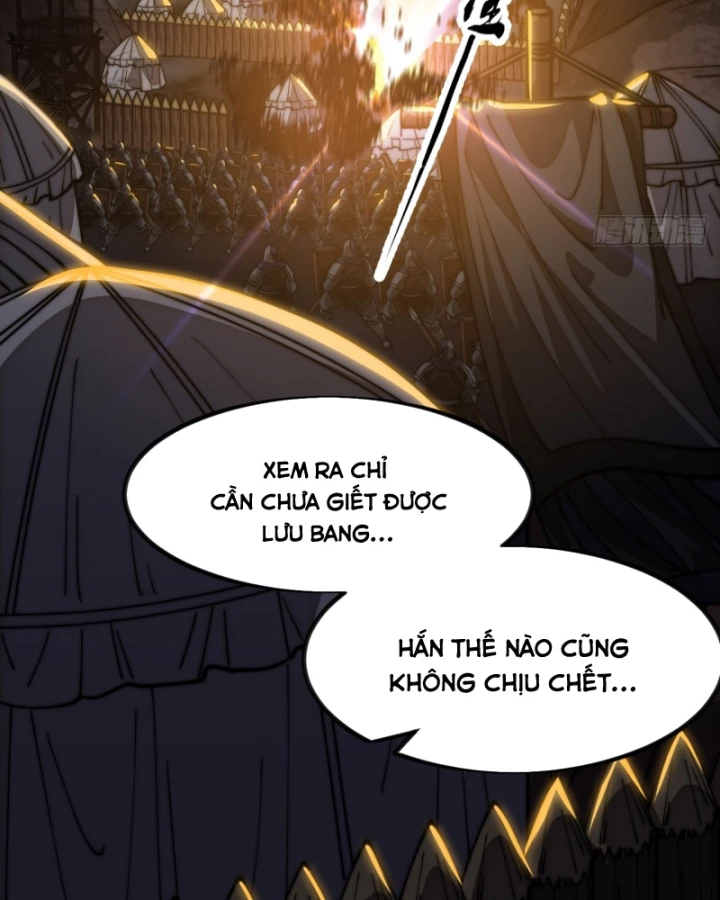 Ta Có Một Sơn Trại Chapter 1212 - 56