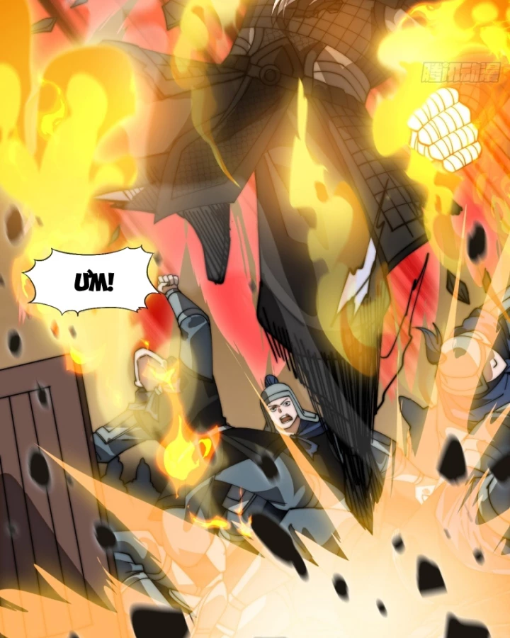 Ta Có Một Sơn Trại Chapter 1212 - 59