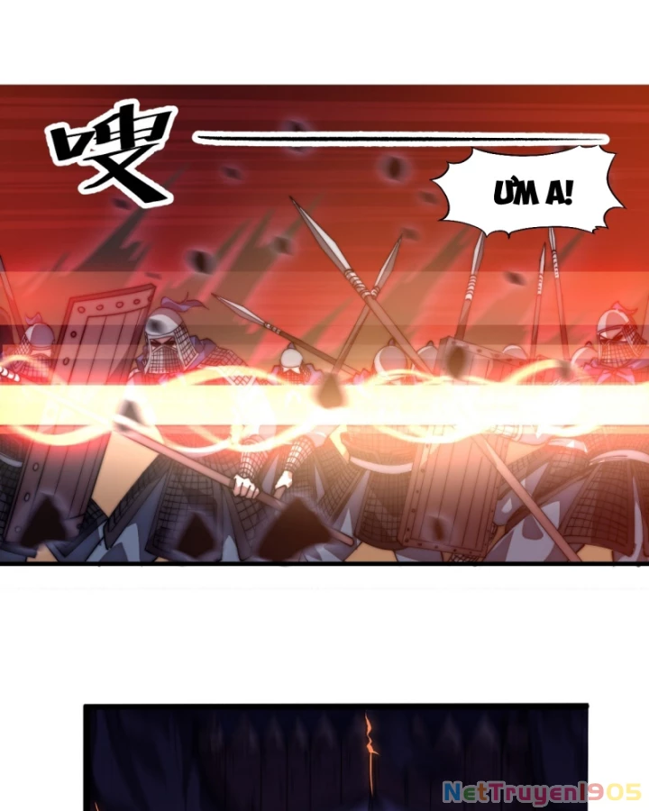 Ta Có Một Sơn Trại Chapter 1212 - 72